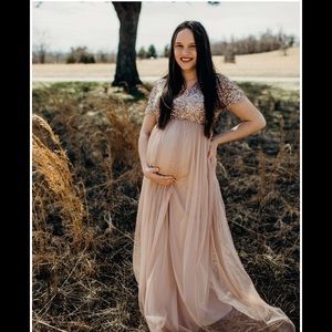 Maternity Dress